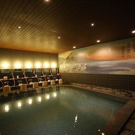 Bokai Hotel Beppu Exterior photo