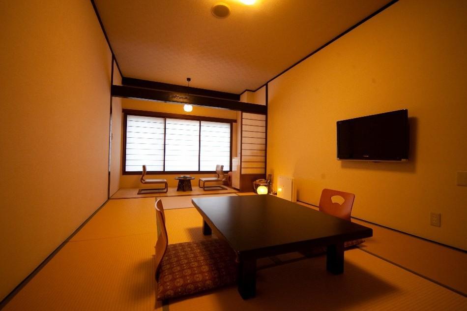 Bokai Hotel Beppu Exterior photo